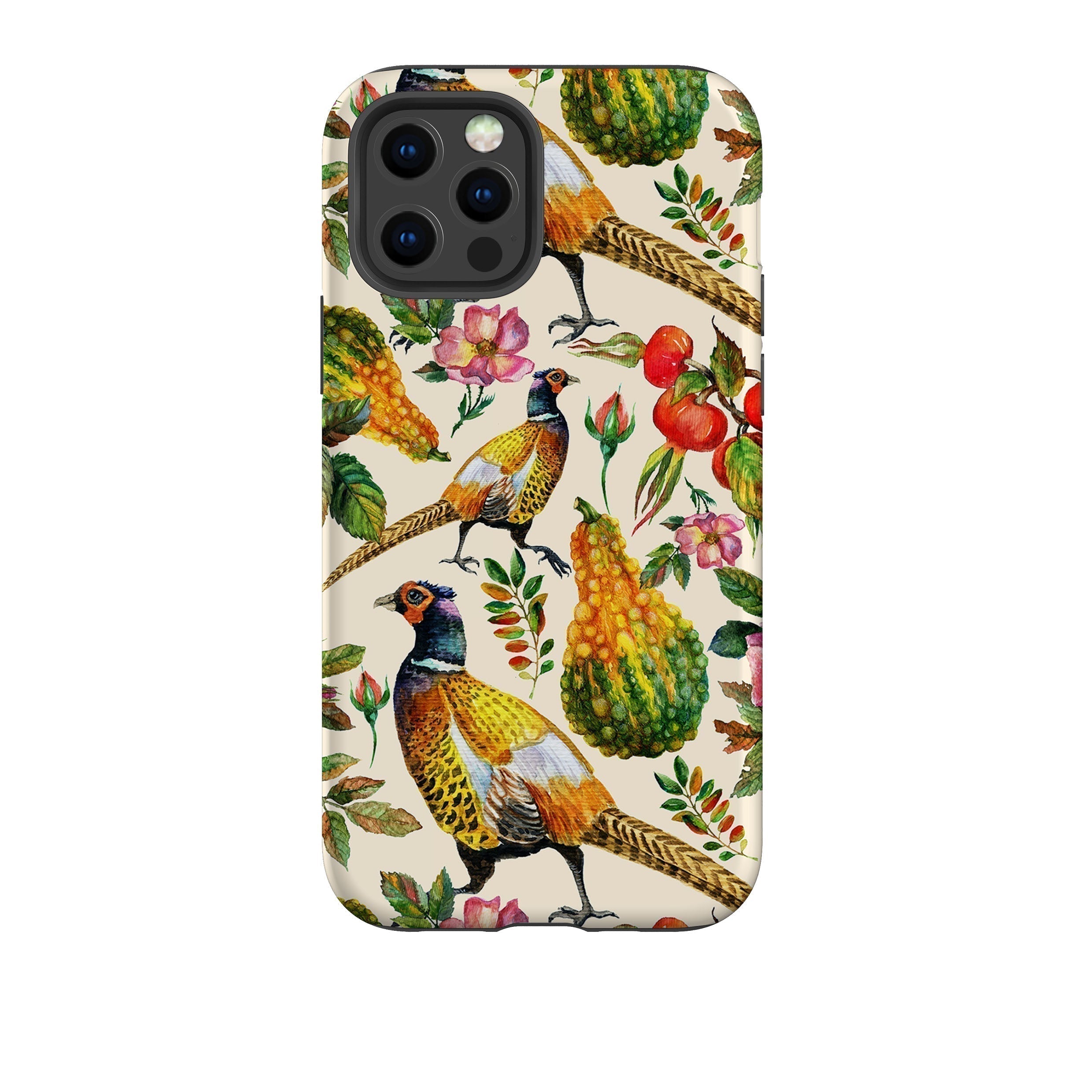 iPhone Tough Case - Harvest